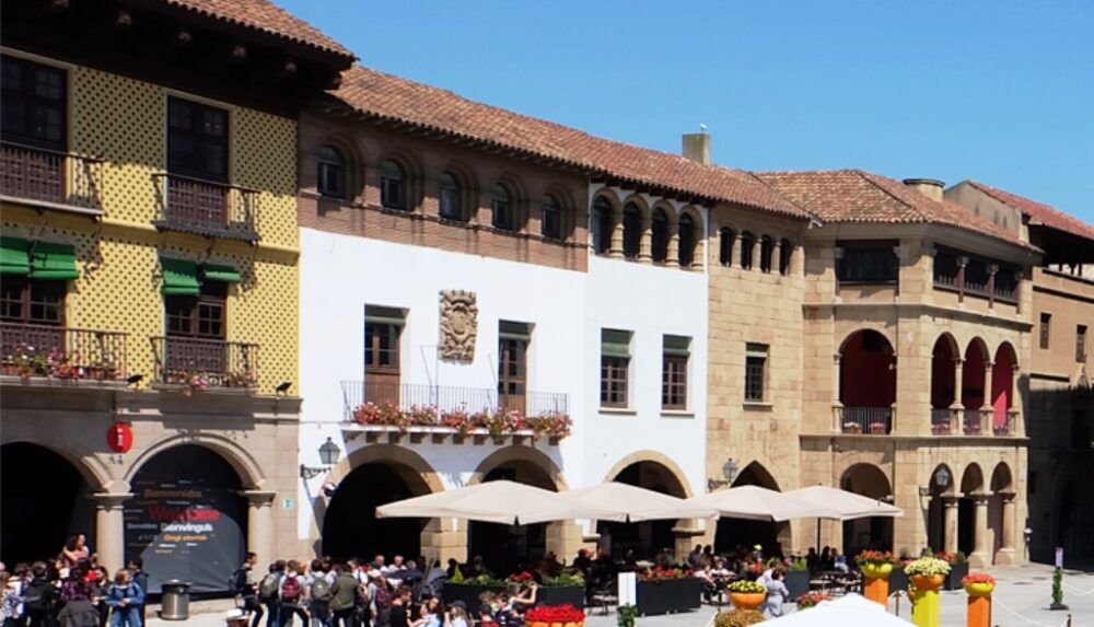 Qué ver y hacer en el Poble Espanyol de Barcelona