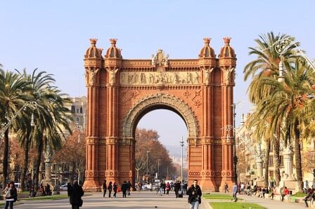 Qué ver en el Parc de la Ciutadella (Barcelona)