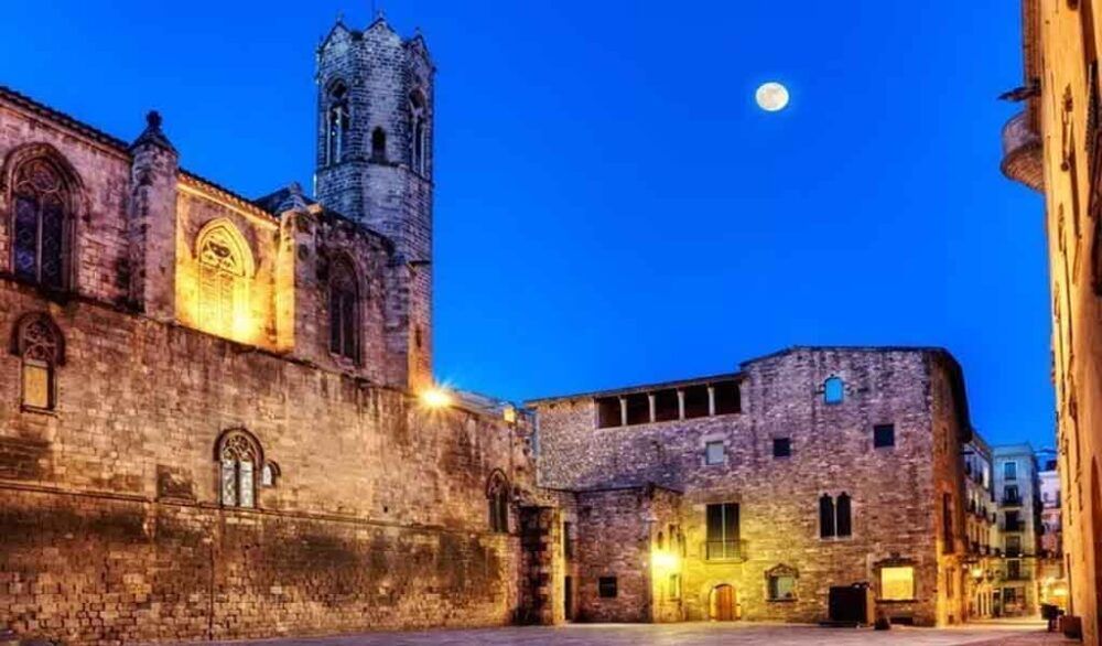 Qué ver en el Barrio Gótico de Barcelona (Guía)