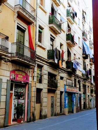 Qué ver en el Raval de Barcelona (Guía)