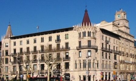 Qué ver en el Paseo de Gracia de Barcelona (Guía)