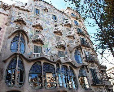 Qué ver en el Paseo de Gracia de Barcelona (Guía)