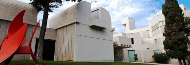Qué ver en la Fundación Joan Miró Barcelona (Guía)