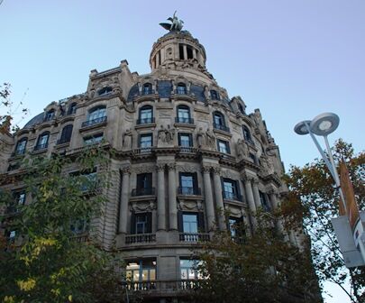 Qué ver en el Paseo de Gracia de Barcelona (Guía)