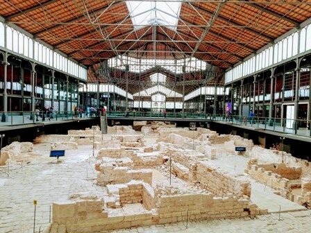 Qué ver en el Born de Barcelona (Guía)