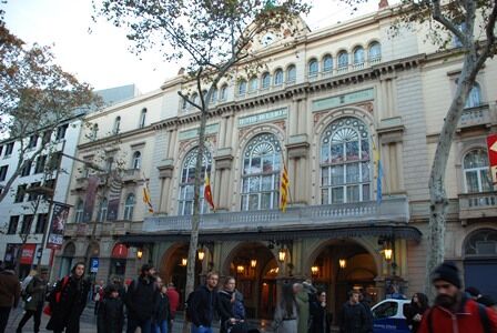 Qué ver y hacer en Las Ramblas de Barcelona (Guía)