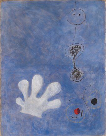 Qué ver en la Fundación Joan Miró Barcelona (Guía)