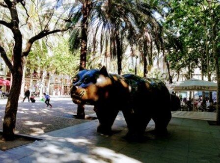Qué ver en el Raval de Barcelona (Guía)
