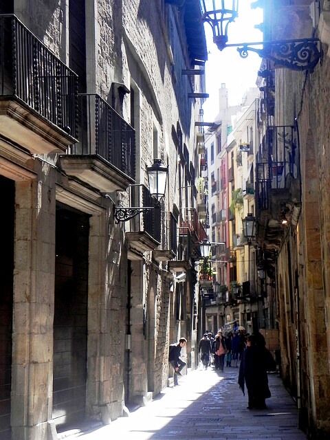 Qué ver en el Born de Barcelona (Guía)