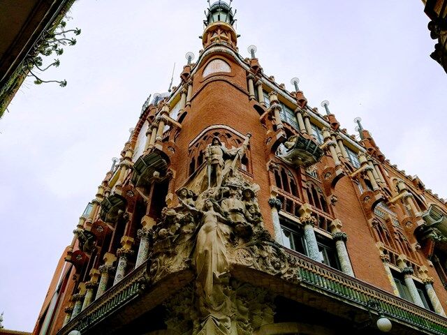 Qué ver en el Born de Barcelona (Guía)