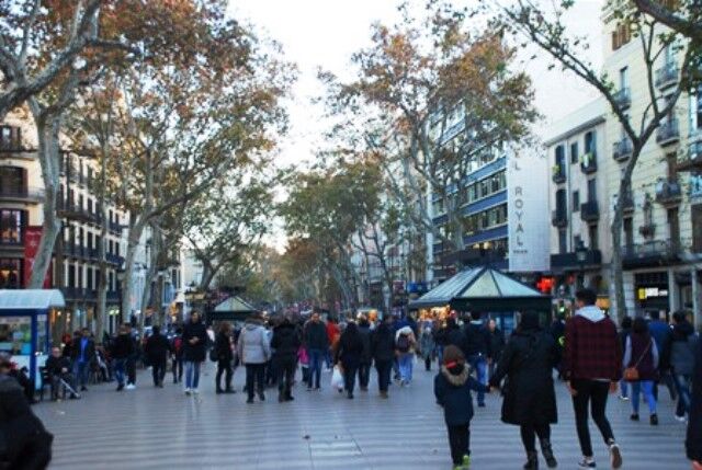 Qué ver en el Raval de Barcelona (Guía)
