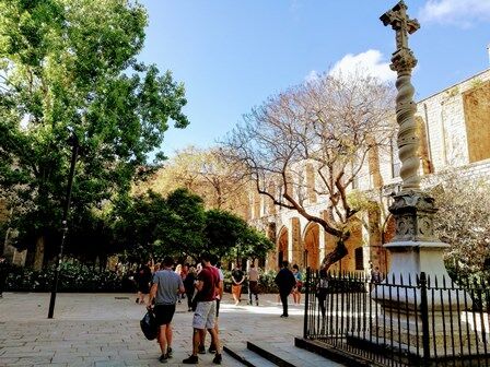 Qué ver en el Raval de Barcelona (Guía)