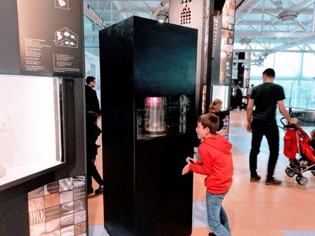 Qué ver en el Museo CosmoCaixa Barcelona (Guía)