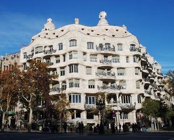 Qué ver en el Paseo de Gracia de Barcelona (Guía)