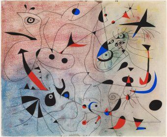 Qué ver en la Fundación Joan Miró Barcelona (Guía)