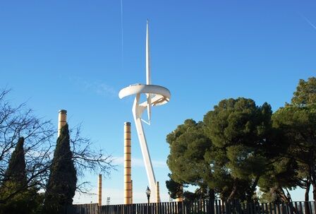Qué ver en Montjuic en Barcelona (Guía)