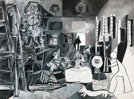 Qué ver Museo Picasso de Barcelona (Guía)