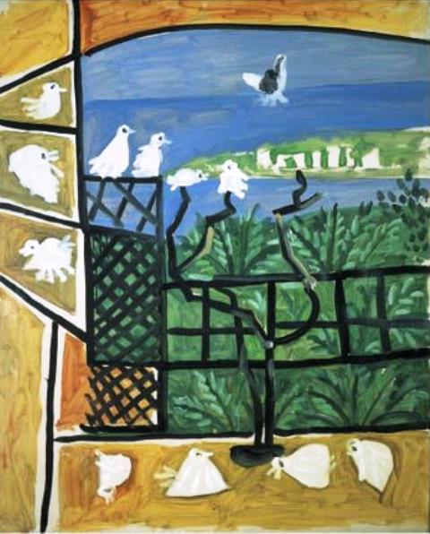 Qué ver Museo Picasso de Barcelona (Guía)
