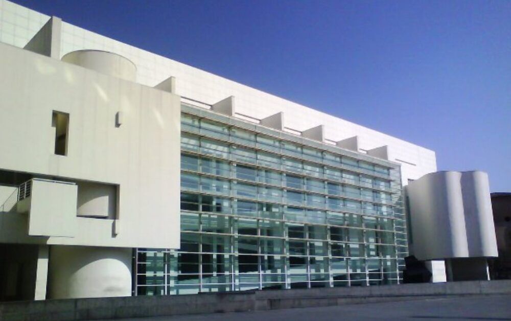 Qué ver en el Museo de Arte Contemporáneo de Barcelona (Guía)
