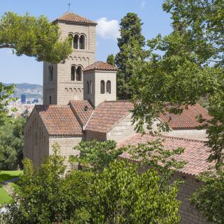 Qué ver y hacer en el Poble Espanyol de Barcelona