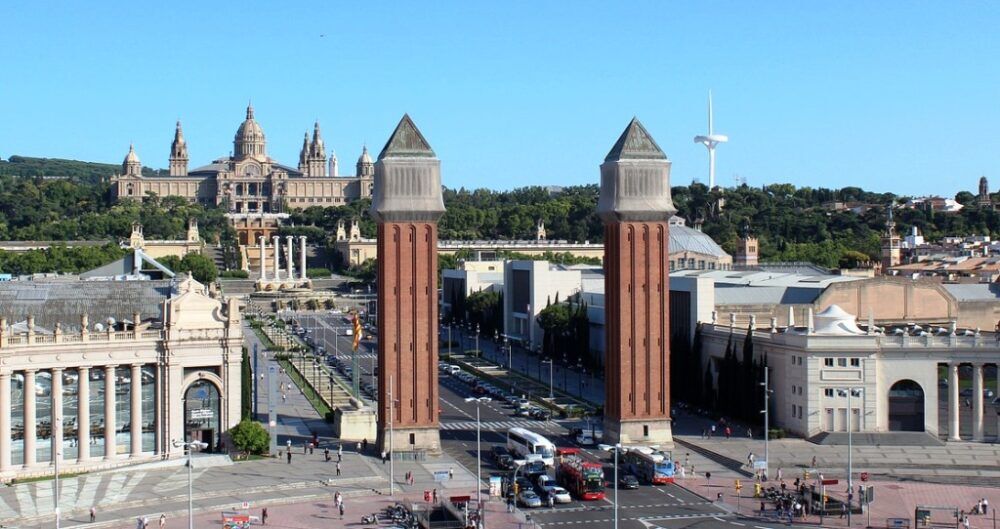 Qué ver en Montjuic en Barcelona (Guía)