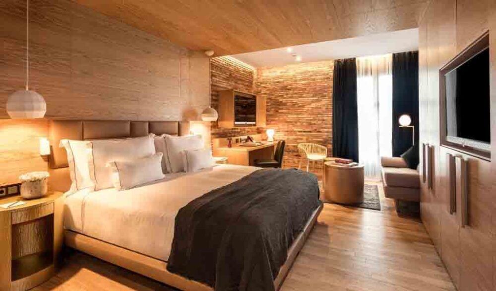 Dónde dormir en Barcelona