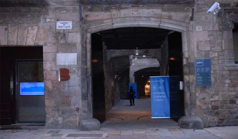 Qué ver Museo Picasso de Barcelona (Guía)