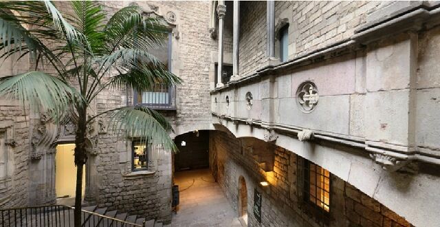 Qué ver Museo Picasso de Barcelona (Guía)