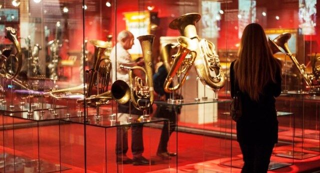 Museo de la Música de Barcelona