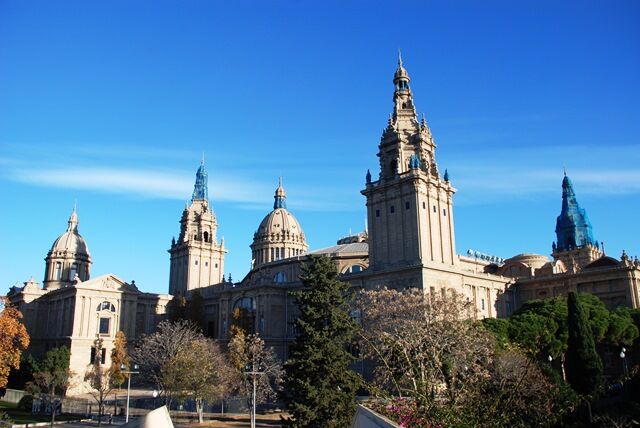 Qué ver en el Museo Nacional de Cataluña de Barcelona (Guía)