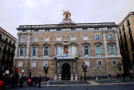 Qué ver en el Barrio Gótico de Barcelona (Guía)