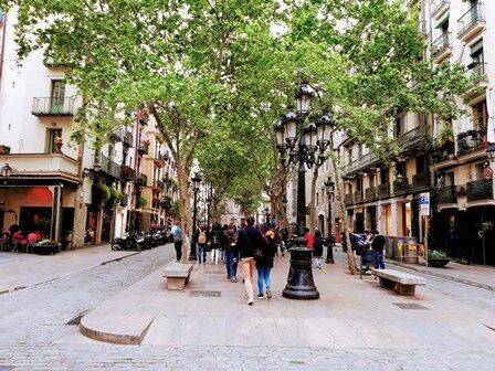 Qué ver en el Born de Barcelona (Guía)