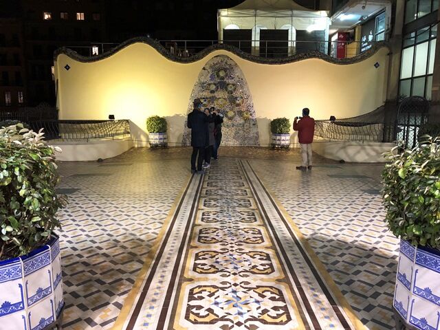 Qué ver en la Casa Batlló Gaudí de Barcelona (Guía)