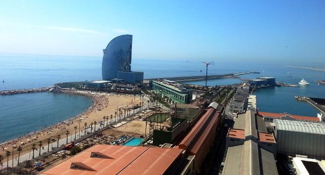 Qué ver en La Barceloneta de Barcelona (Guía)