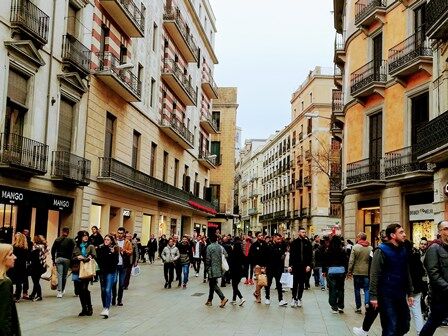 Qué ver en el Barrio Gótico de Barcelona (Guía)