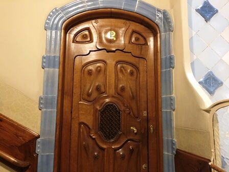 Qué ver en la Casa Batlló Gaudí de Barcelona (Guía)