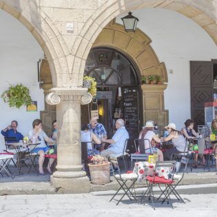 Qué ver y hacer en el Poble Espanyol de Barcelona