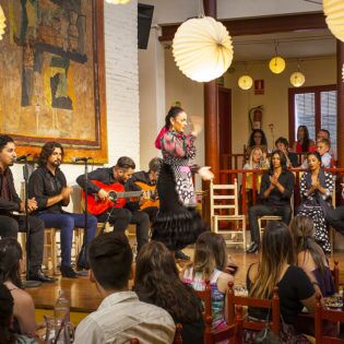 Qué ver y hacer en el Poble Espanyol de Barcelona