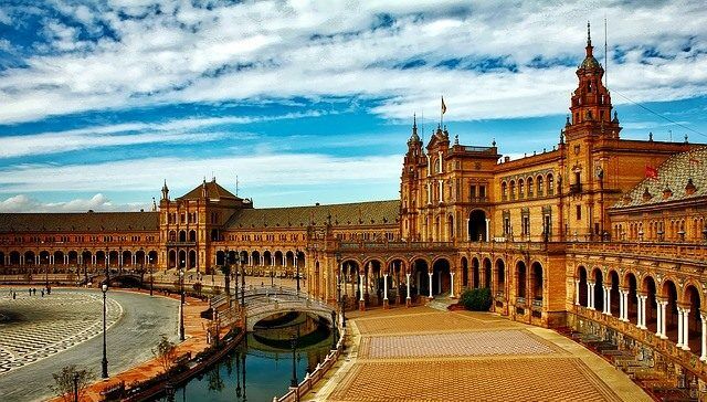 Sevilla
