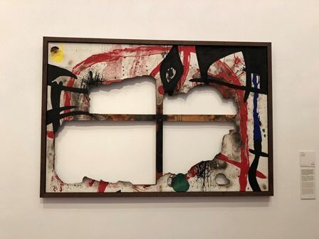 Qué ver en la Fundación Joan Miró Barcelona (Guía)