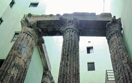 Qué ver en el Museo de Historia de Barcelona, MUHBA (Guía)