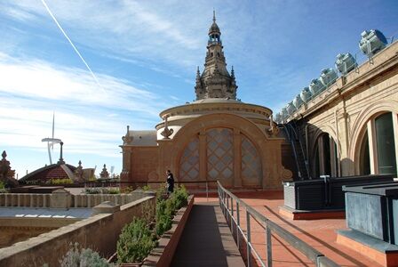 Qué ver en el Museo Nacional de Cataluña de Barcelona (Guía)
