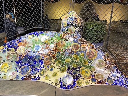 Qué ver en la Casa Batlló Gaudí de Barcelona (Guía)