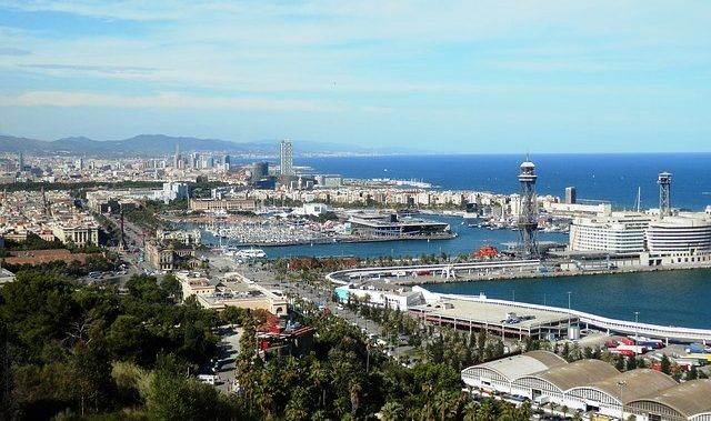 Qué ver en La Barceloneta de Barcelona (Guía)