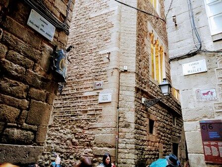 Qué ver en el Barrio Gótico de Barcelona (Guía)