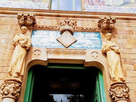 Cómo visitar el Recinto Modernista de Sant Pau en Barcelona (Guía)