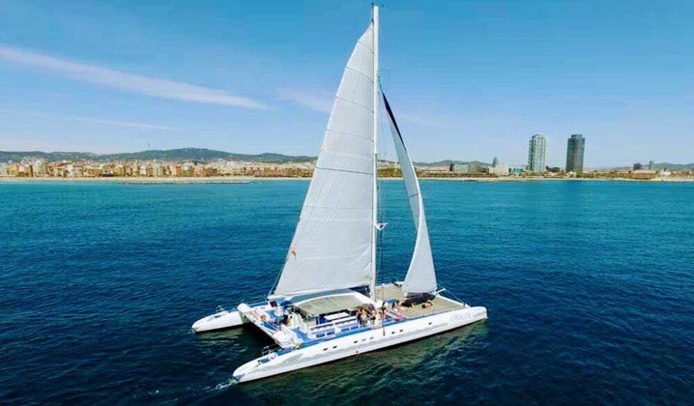 Transporte en Barcelona