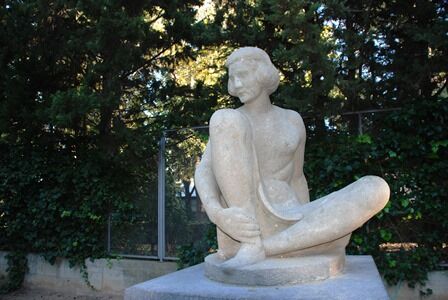 Parques y Jardines de Montjuic (Barcelona)