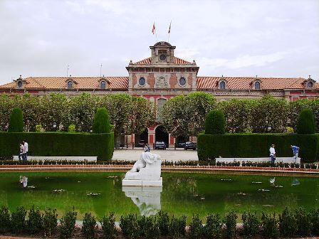 Parc de la Ciutadella (Barcelona)