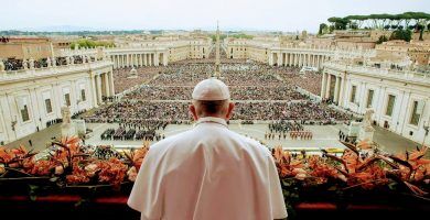 Cómo ver al Papa en el Vaticano